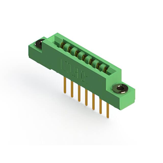 807-007-547-103 EDAC Inc.  Edgeboard Connectors